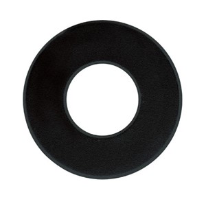 Bell 10563 Magnetic Bezel - Matt Black