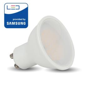 V-TAC 202 Lamp LED GU10 PAR16 5W COOL WHITE