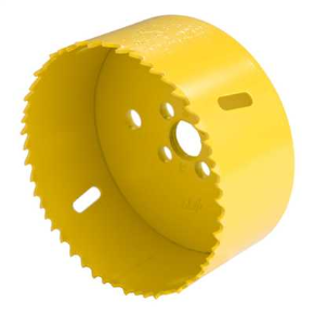 CK 424026 Holesaw 76mm 3in