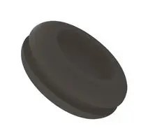 Blind Grommets 20mm Pack 100 Black