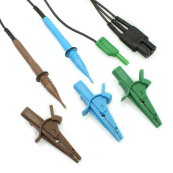 Kewtech ACC060 Fused 10A Test Lead DMM//Clamps