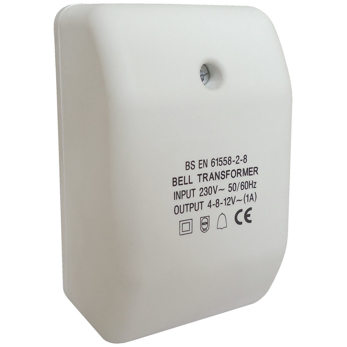 Eterna BT4812 Bell Chime Transformer