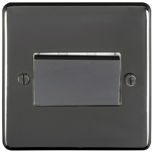 Eurolite BNFSW Fan Switch Black Nickel