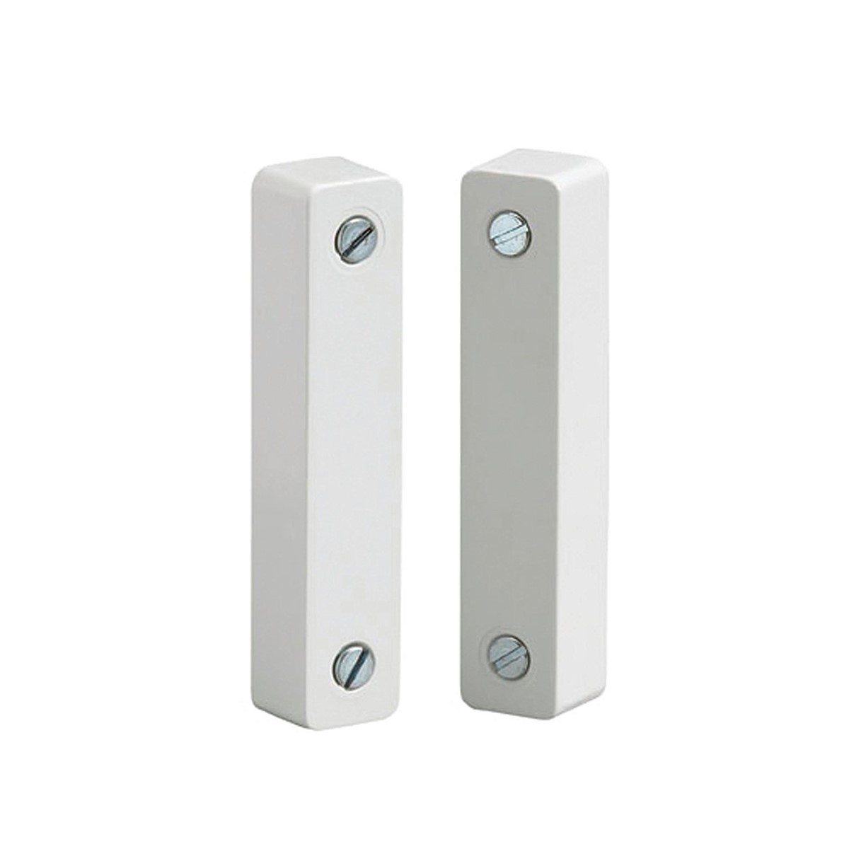 Surface Door Contact - White