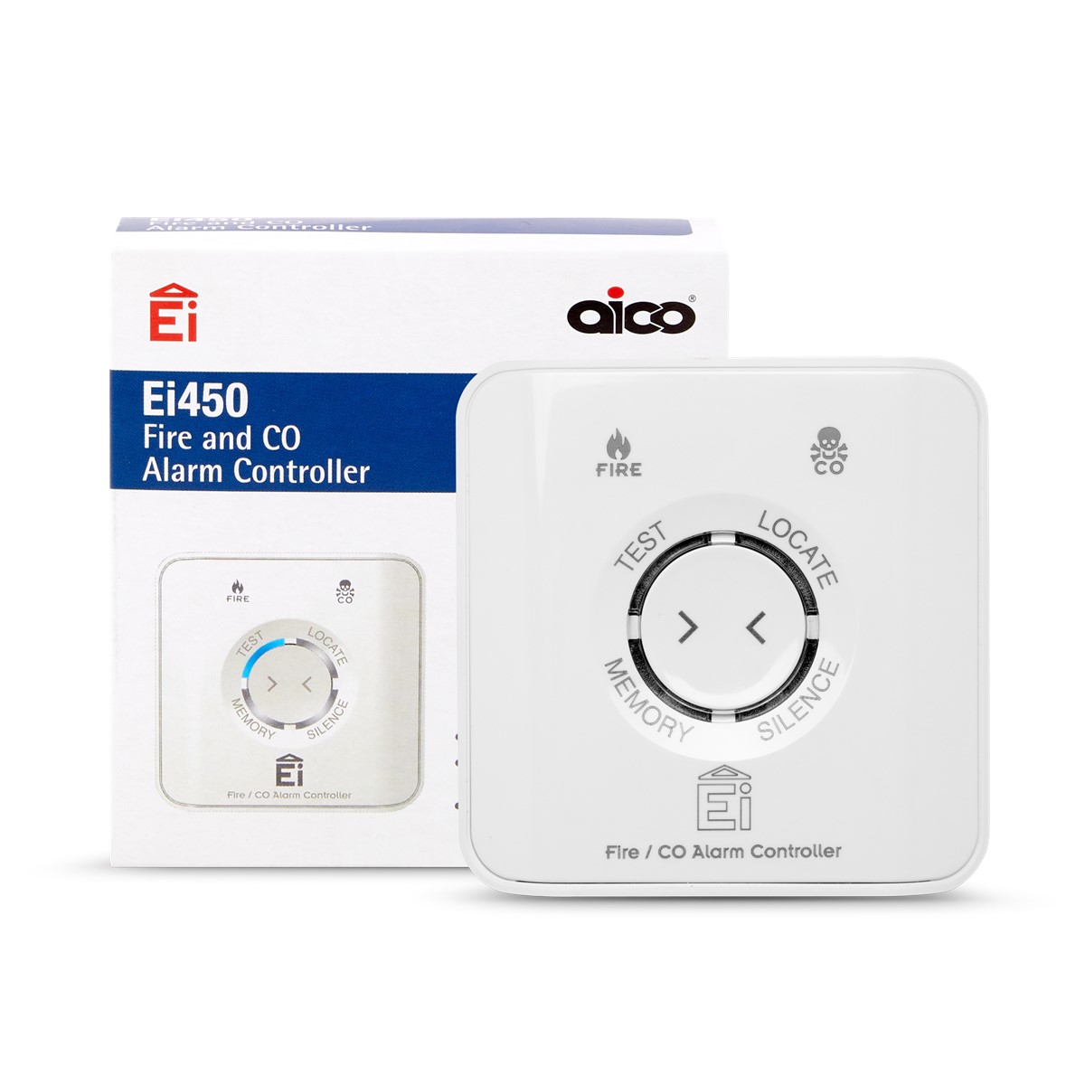 Aico Ei450 Alarm Control Switch Radio Link