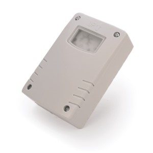 Hispec HSPC5 Adjustable Wall Mounted Photocell