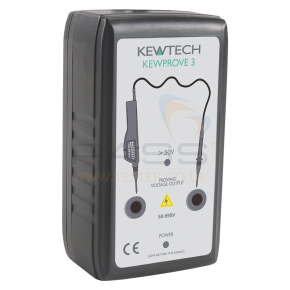 KEWTECH KEWPROVE3 Proving Unit Meter