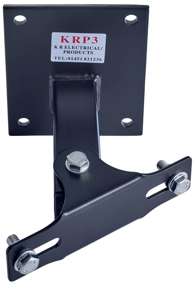 KRP3 Bracket for 70W to 400W Floodlight