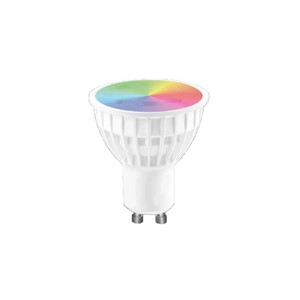 GAP L-4-RGB-CCT Smart Lamp RGB+CCT - 4W