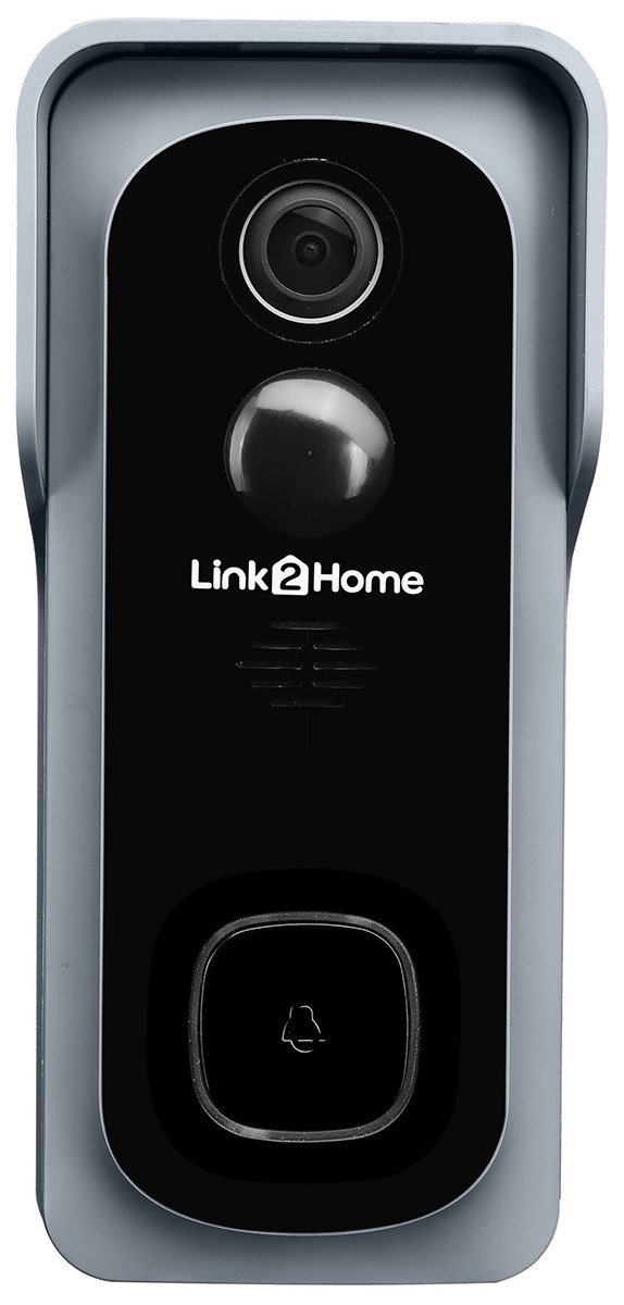 Link2Home L2H-BELLBATTERY Battery Door Bell