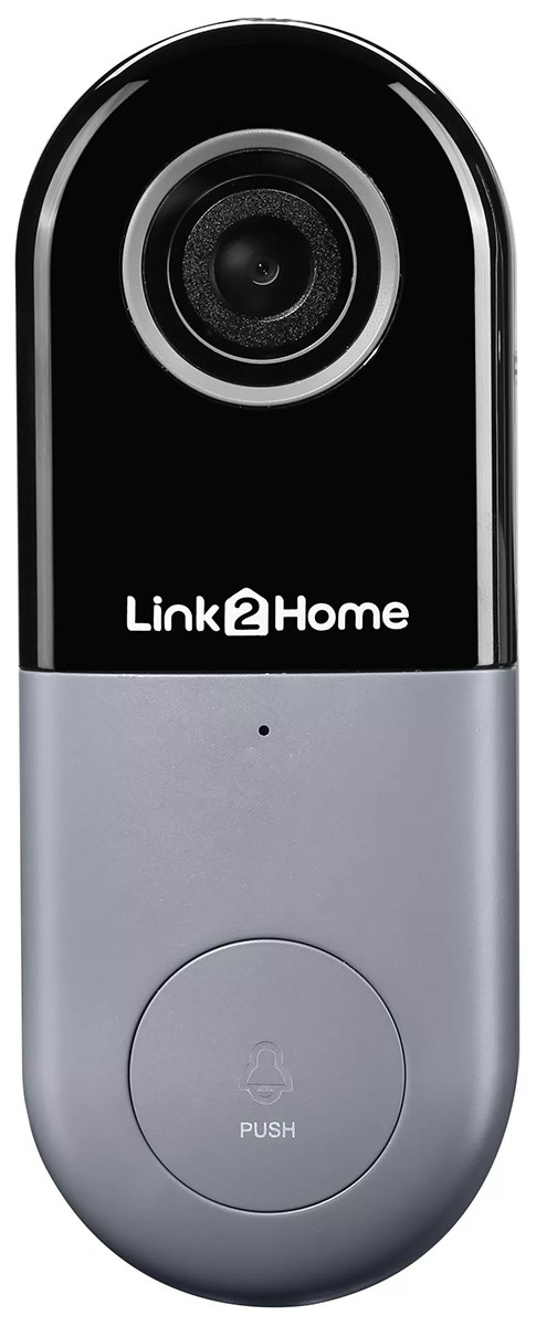 Link2Home L2H-BELLWIRED Smart Door Bell