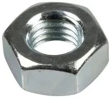 M6 HEX Nut