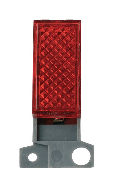 Click MD280 Indicator Module Red 240V