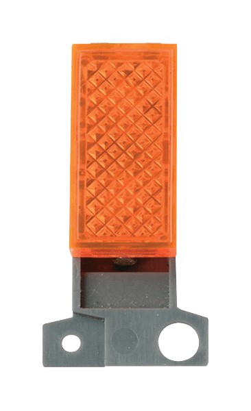 Click MD281 Indicator Module Amber 240V