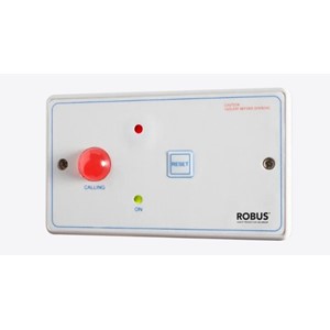 Robus RDPTA-01 Disabled Toilet Alarm Kit