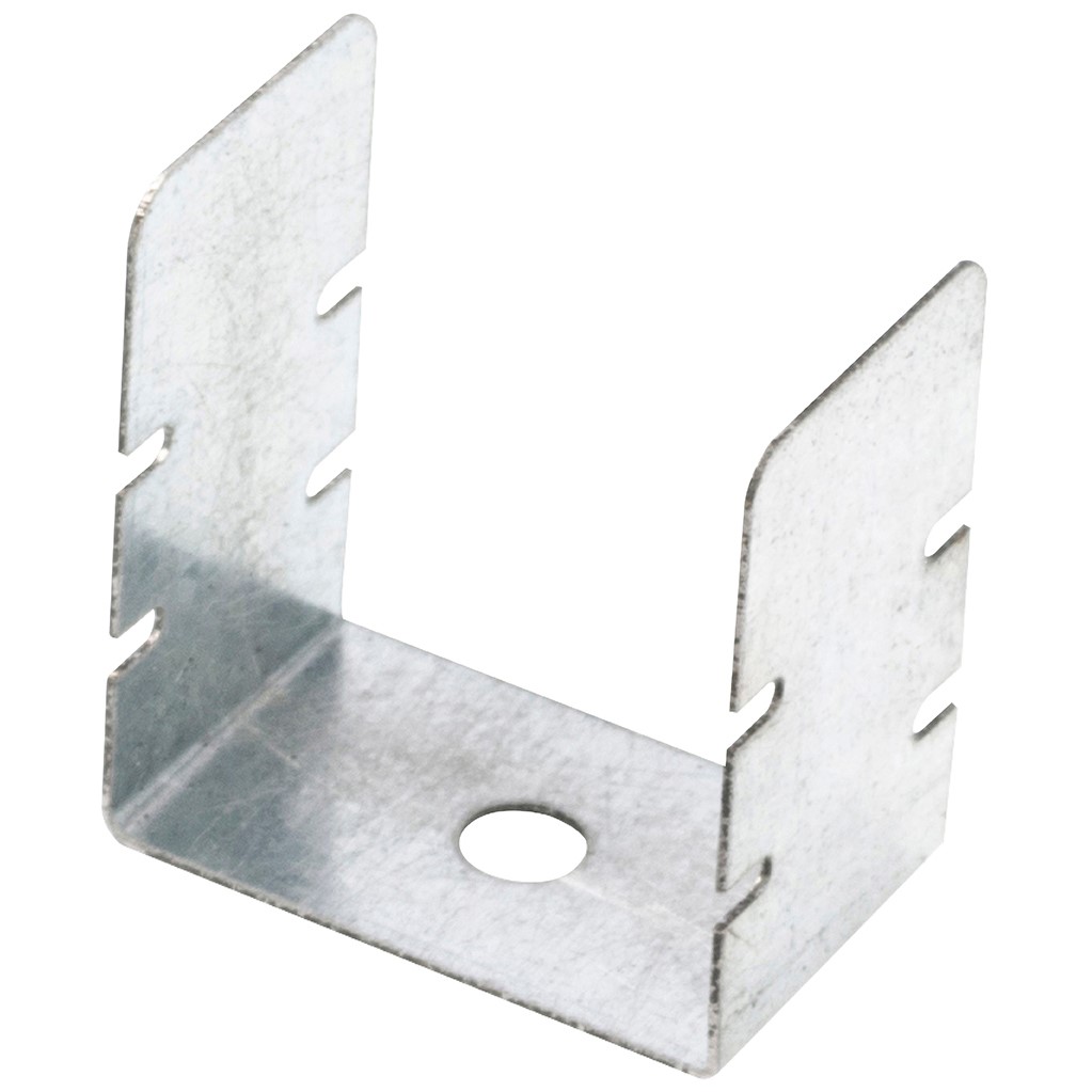 DLine SAFE-D40 Fire Rated U Cable Clip 38mm