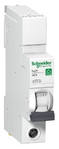 Schneider SE10B163 Square D SP MCB Type B - 63A