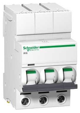 Schneider SE10C320 Square D TP MCB Type C - 20A