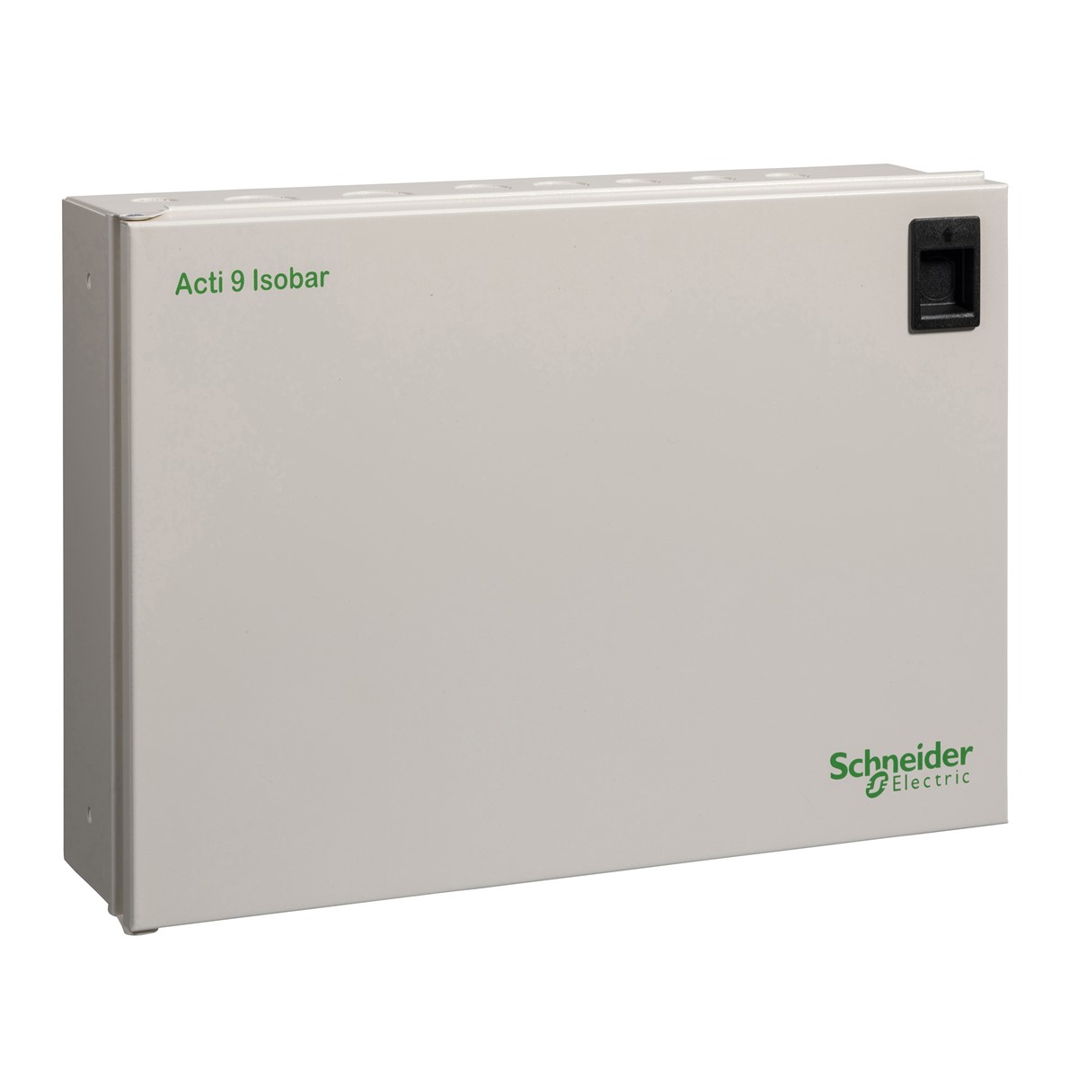 Schneider SEA9DE32 Acti9 Isobar Enclosure - 16 Way