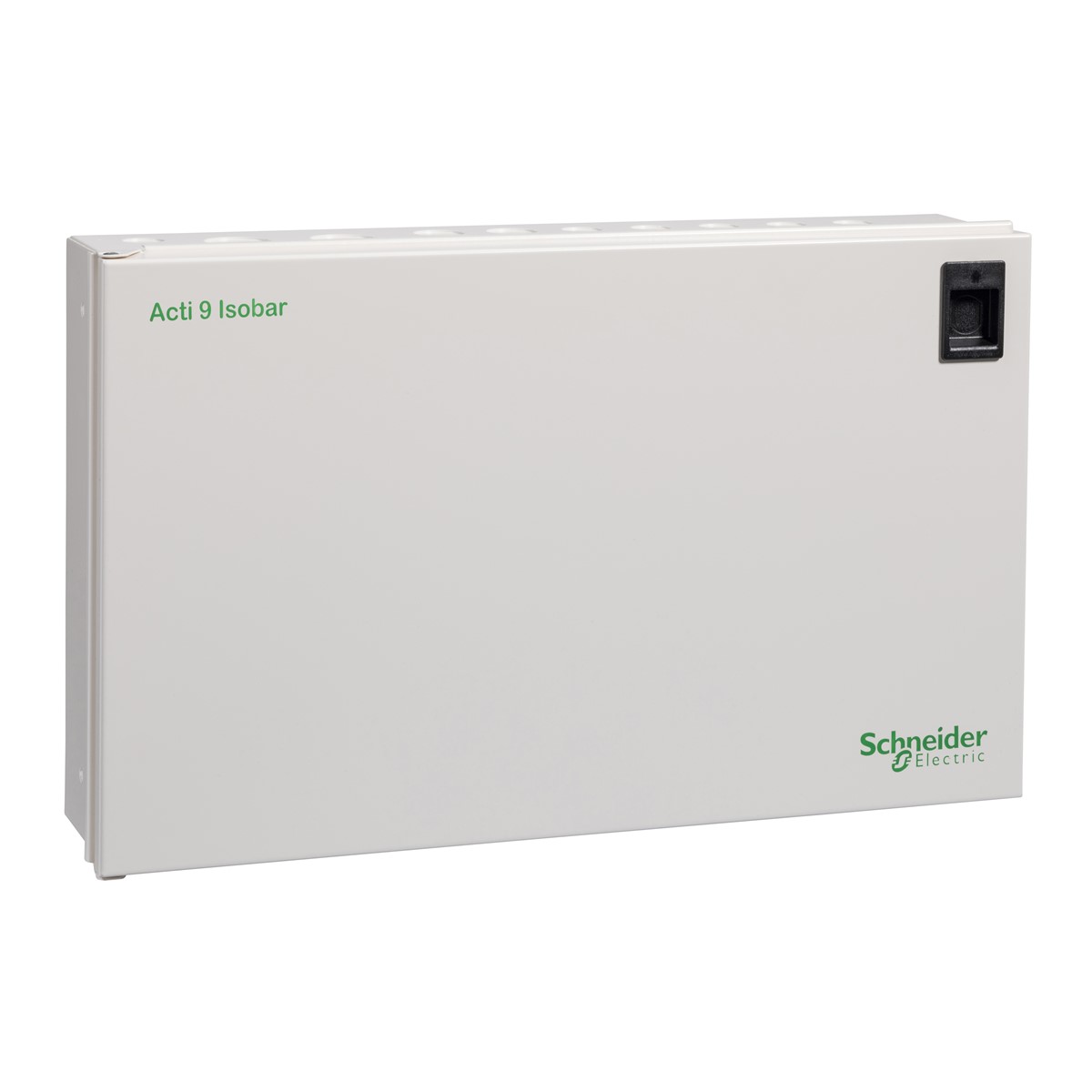 Schneider SEA9DE40 Acti9 Isobar Enclosure - 20 Way