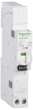 Schneider SEE132C03 RCBO Type C Plug In - 32A