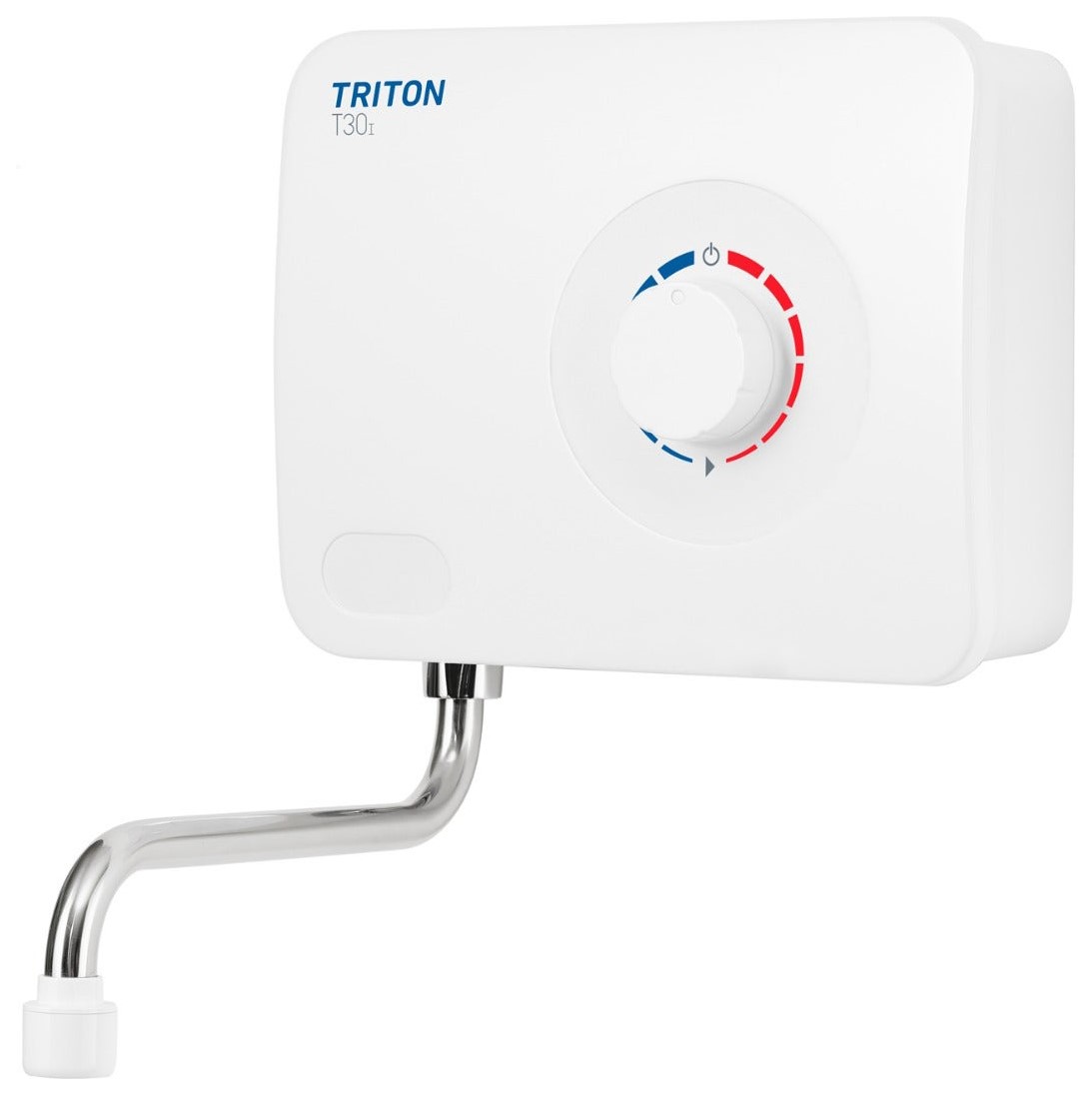 Triton T30i Instaflow Electric Handwash Unit