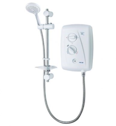 Triton 10.5KW T80Z Fast-Fit Electric Shower    