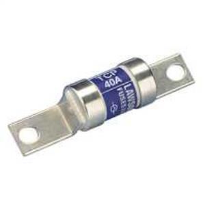 Lawson TCP40 Industrial Fuse 40 Amp 