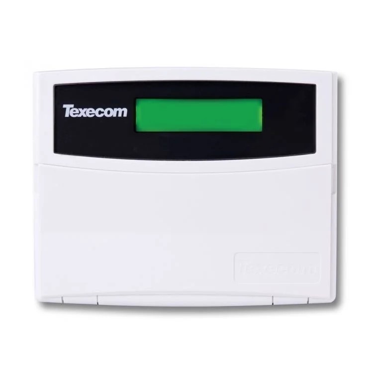 Texecom CGA-0001 Speech Dialler for Veritas