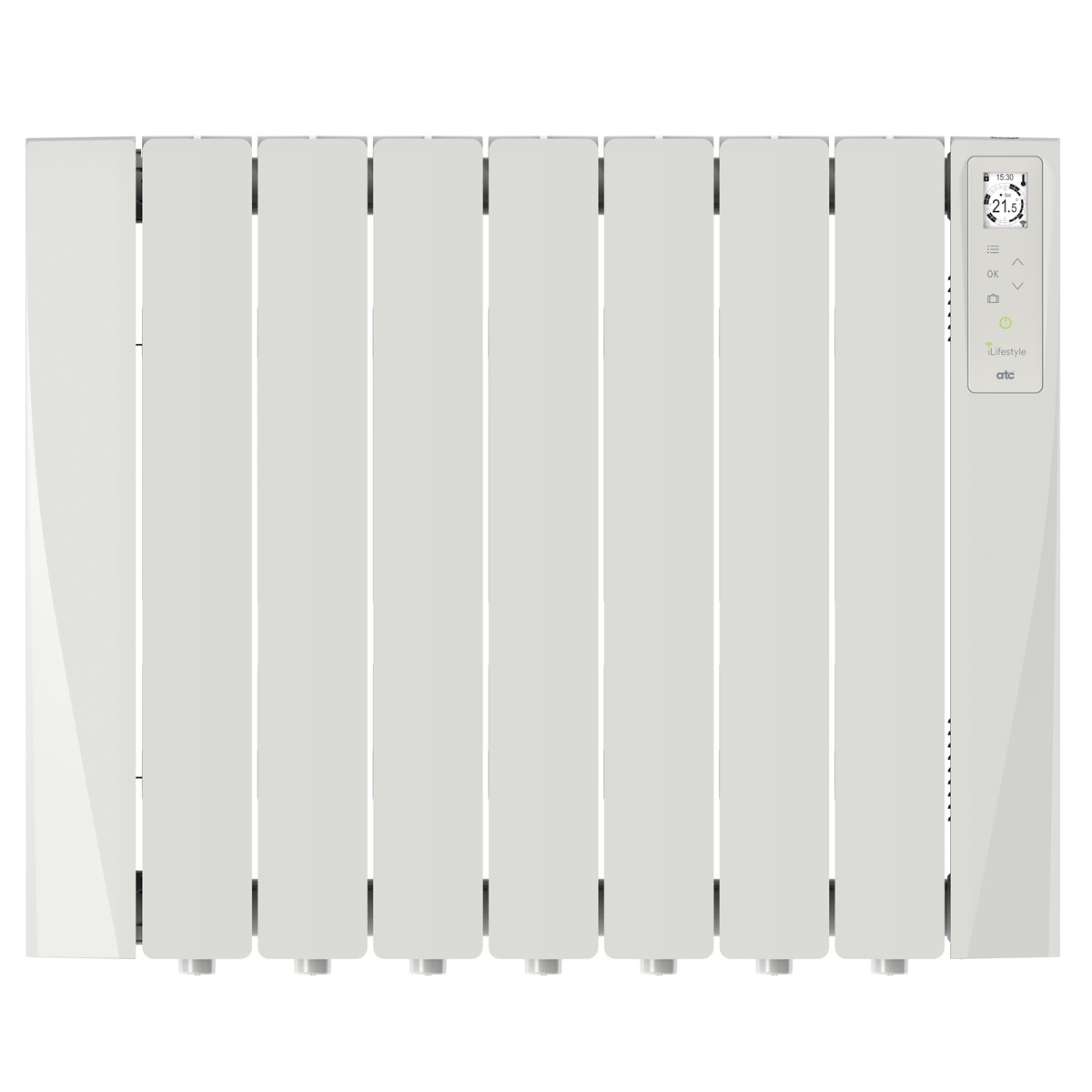 ATC WLS1200 iLifestyle Thermal Radiator 1200W