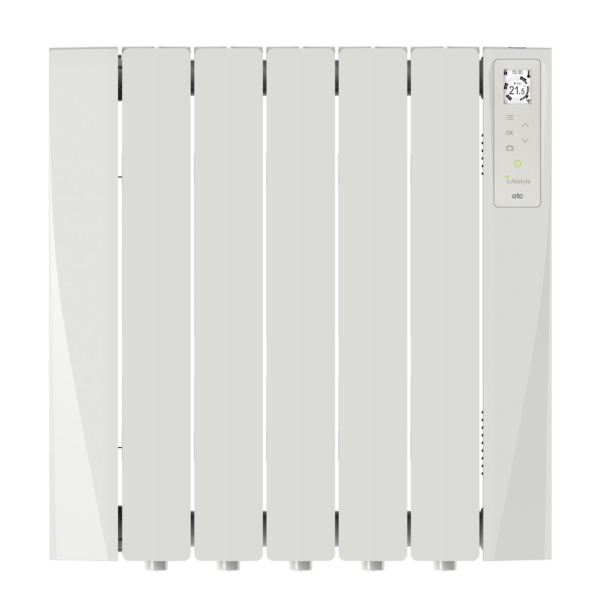 ATC WLS750 iLifestyle Thermal Radiator 750W