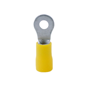 Partex YR43 Ring Terminal 4mm