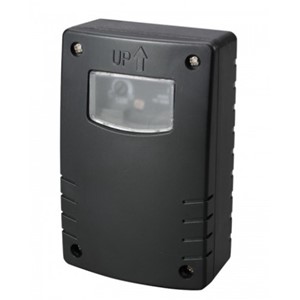 Forum ZN-25156-BLK Photocell with Timer - Black